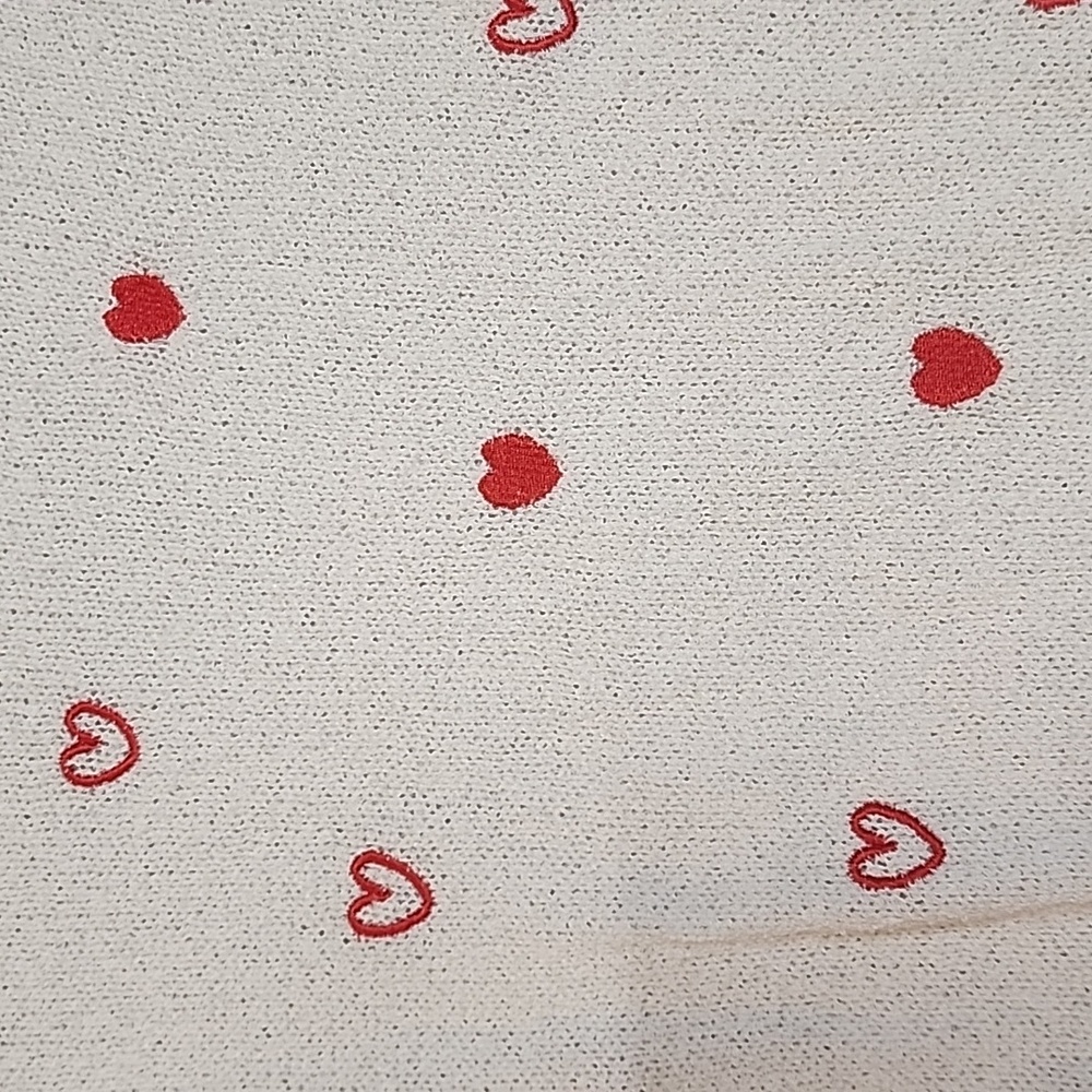 BIBi brand ♥️ sweater NWOT - Picture 3 of 10